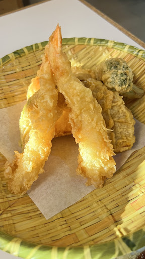 Photo of Sushi Sakura - 770 Oliver St, Williams Lake, BC V2G 1N1